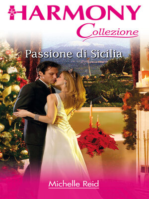 cover image of Passione di Sicilia